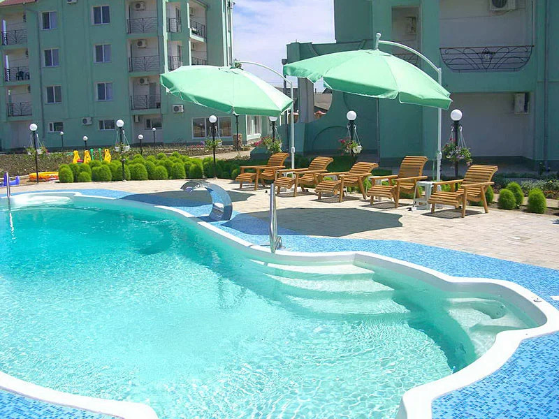 Edem Hotel