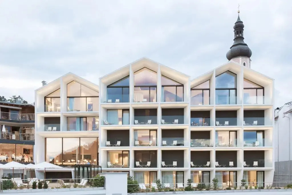 Schgaguler Hotel