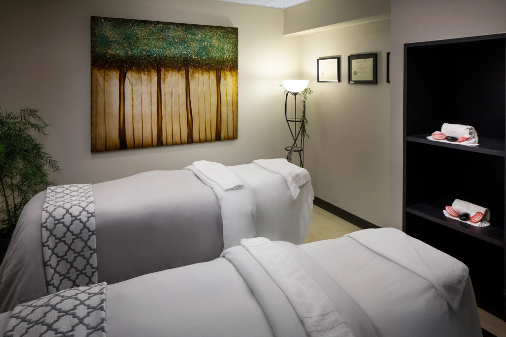 DoubleTree by Hilton Manchester Downtown
