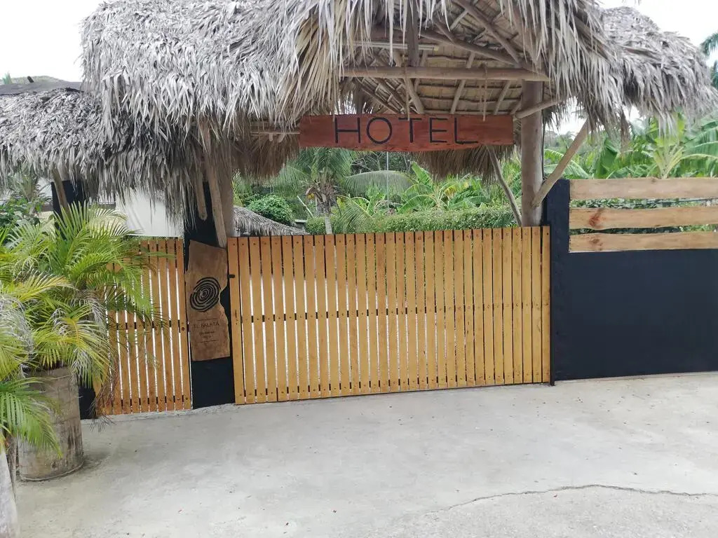 Residencia El Balatà