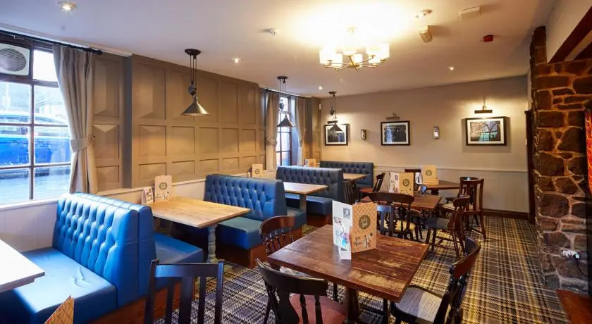 Childwall Abbey, Liverpool by Marstons Inns
