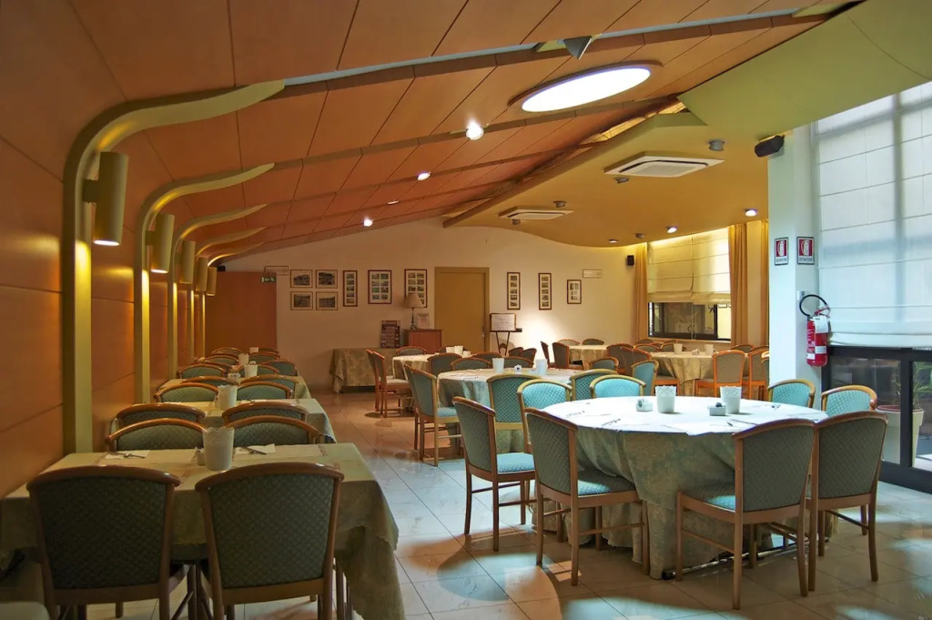 Hotel Aida