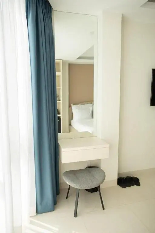 Ruby Hotel