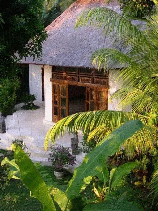 Gaia-Oasis Beach Resort