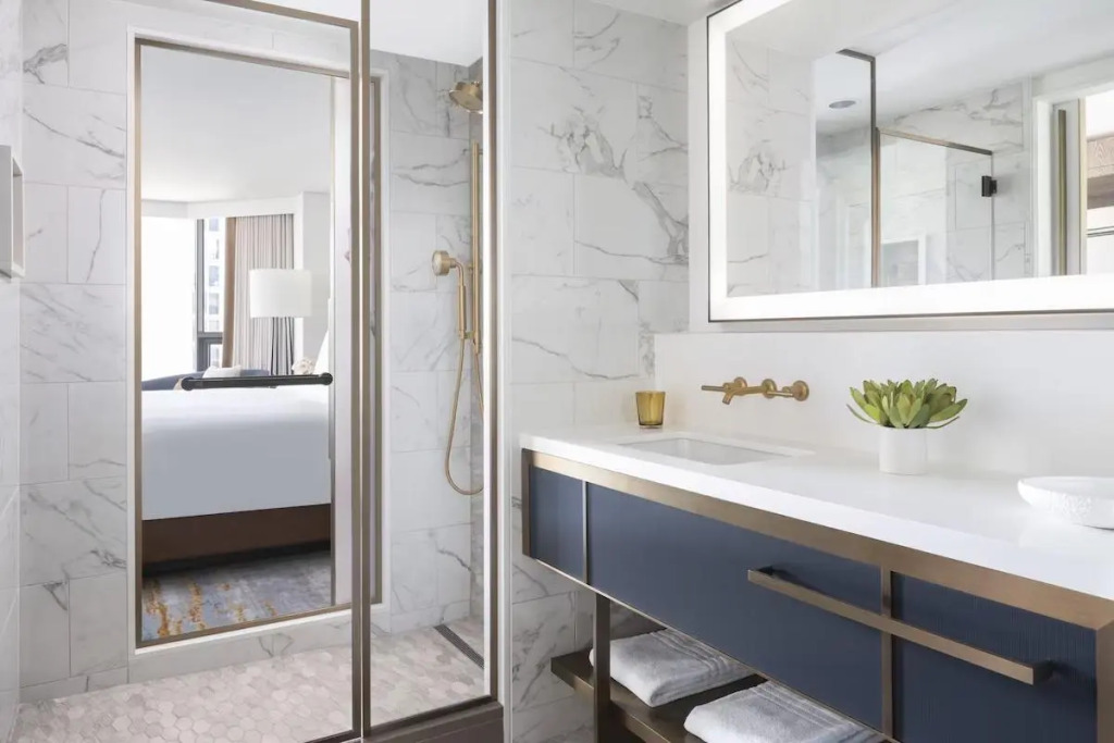 Four Seasons Hotel Houston