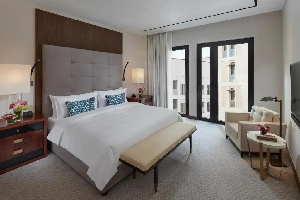 Mandarin Oriental, Doha