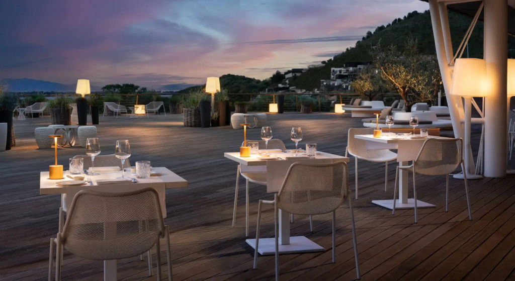 Argentario Golf & Wellness Resort, Autograph Collection