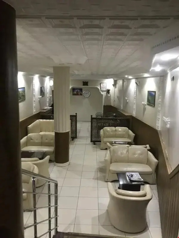Pinar Hotel