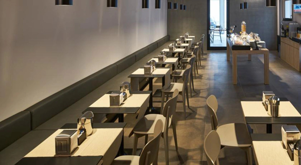 Smart Hotel