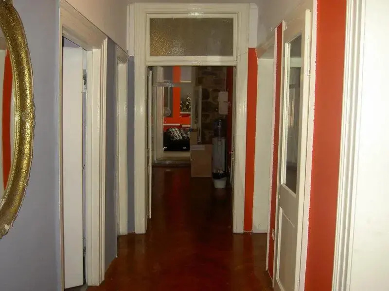Hostel Ana
