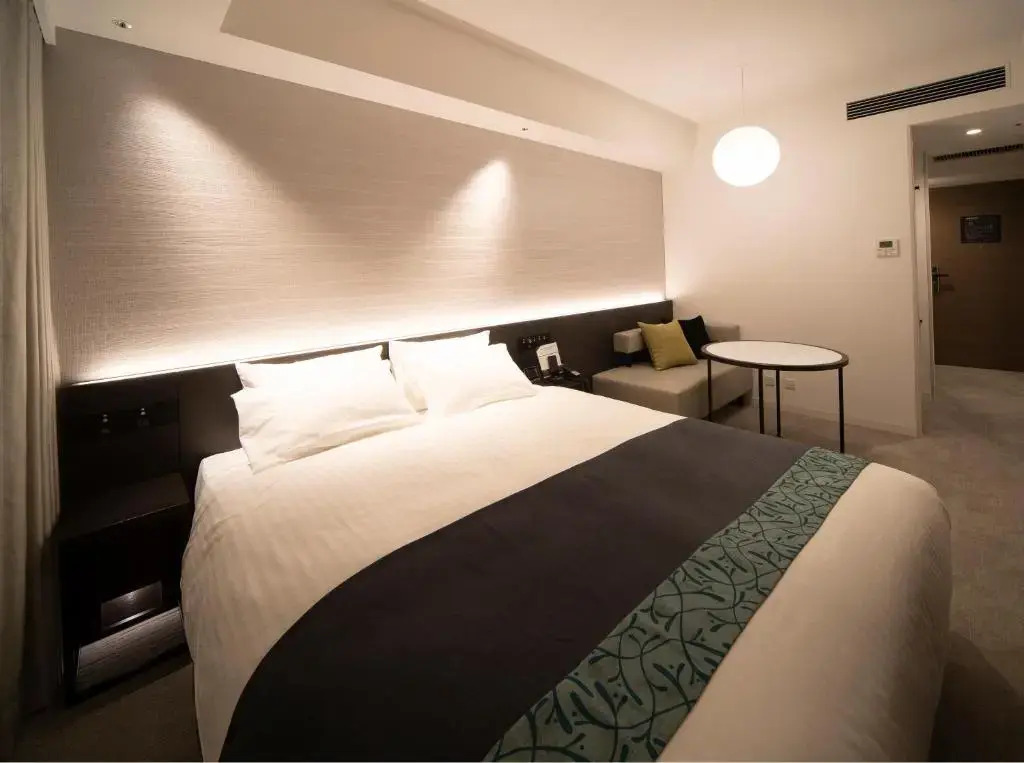 Hotel Vischio Osaka-JR Hotel Group