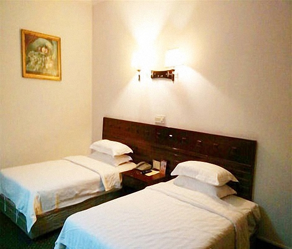 Guobin Hotel Haikou