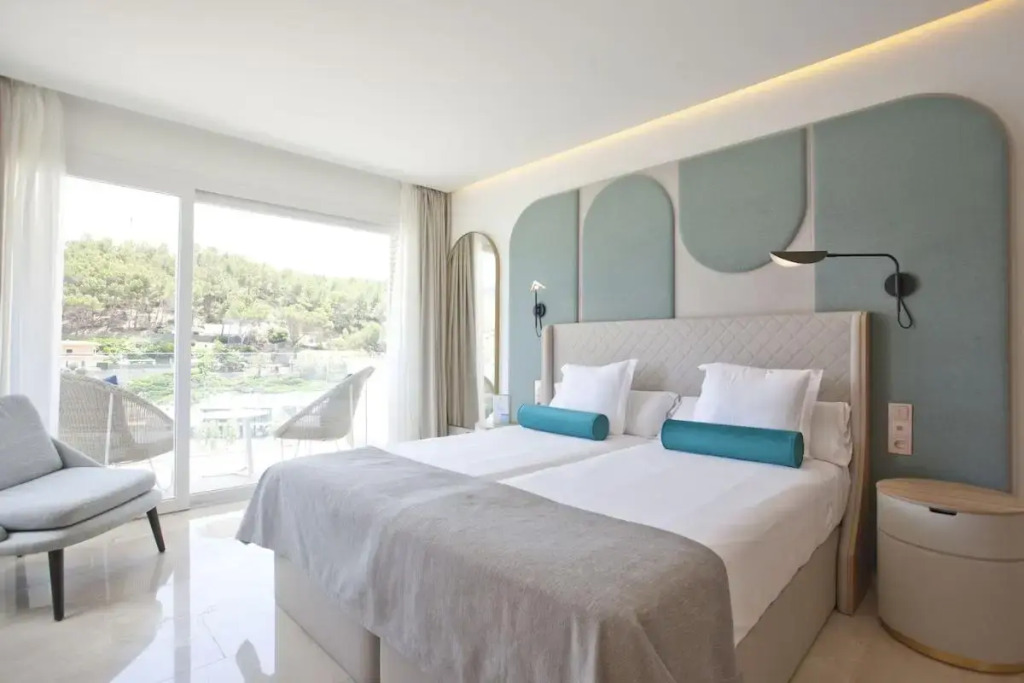 Grupotel Molins