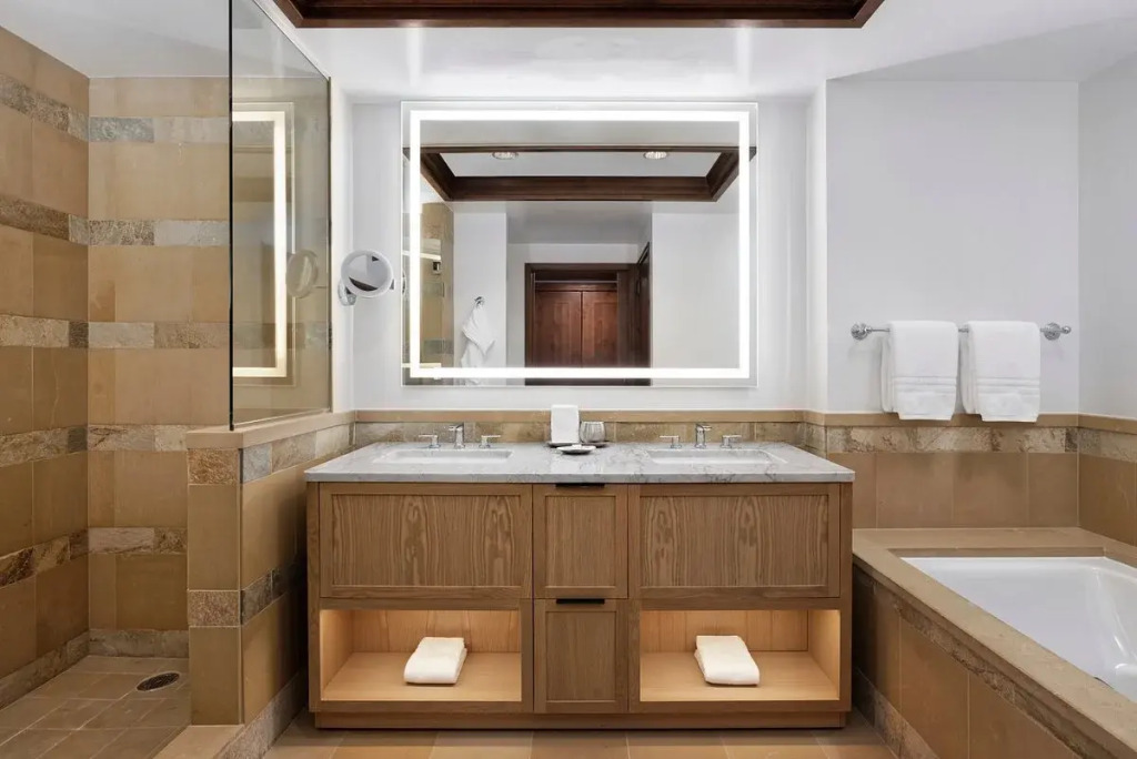 Four Seasons Resort and Residences Jackson Hole