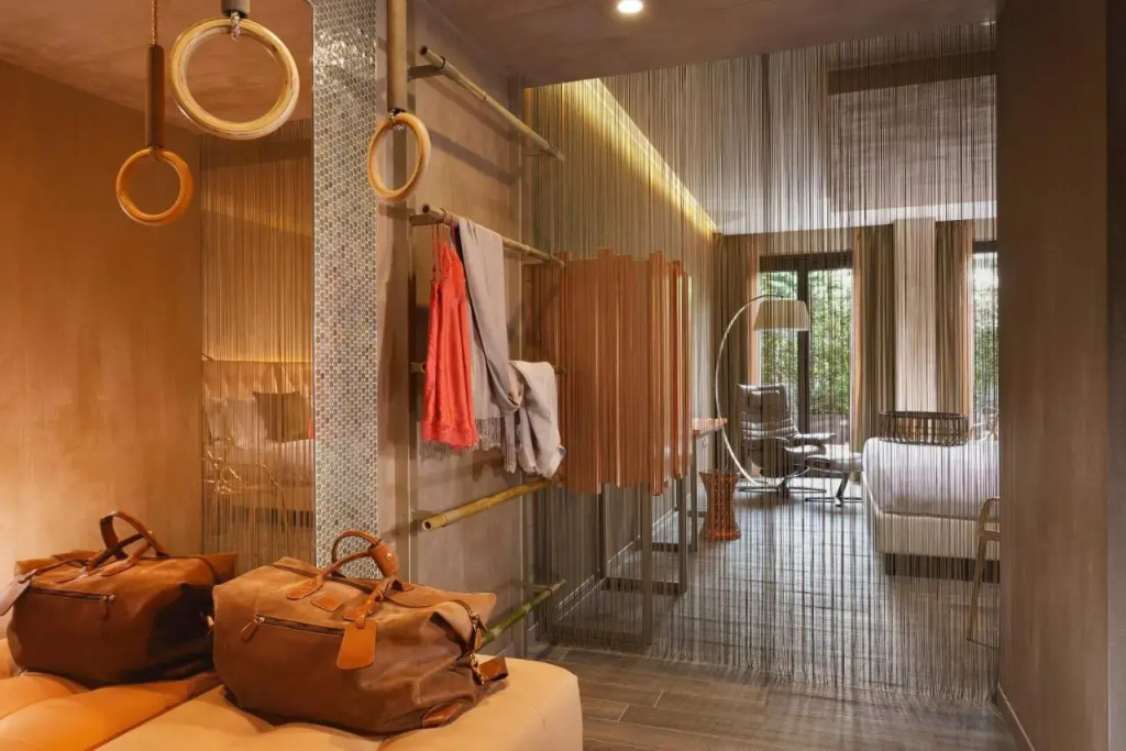 Milan Suite Hotel