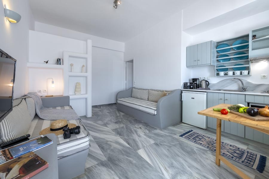 Aegean Dream Apartments