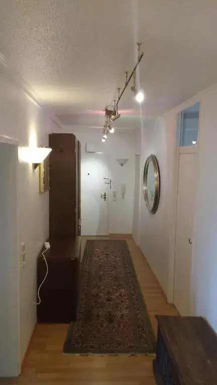 Großes Panorama Apartment