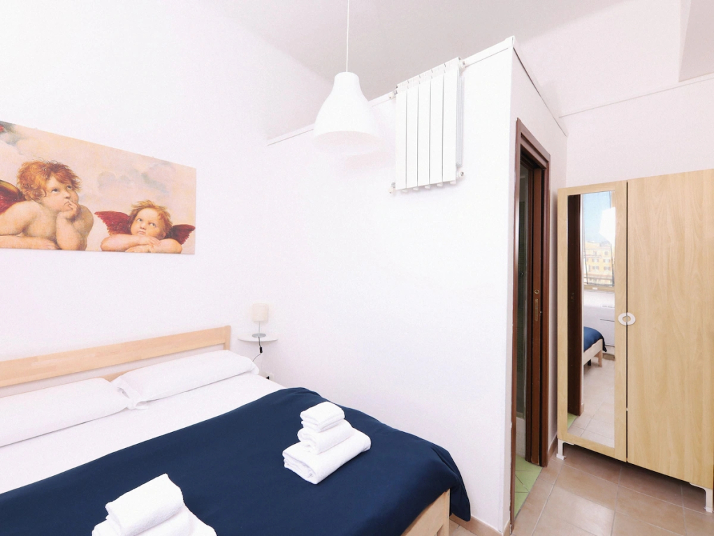 Cielo Vaticano Guest House