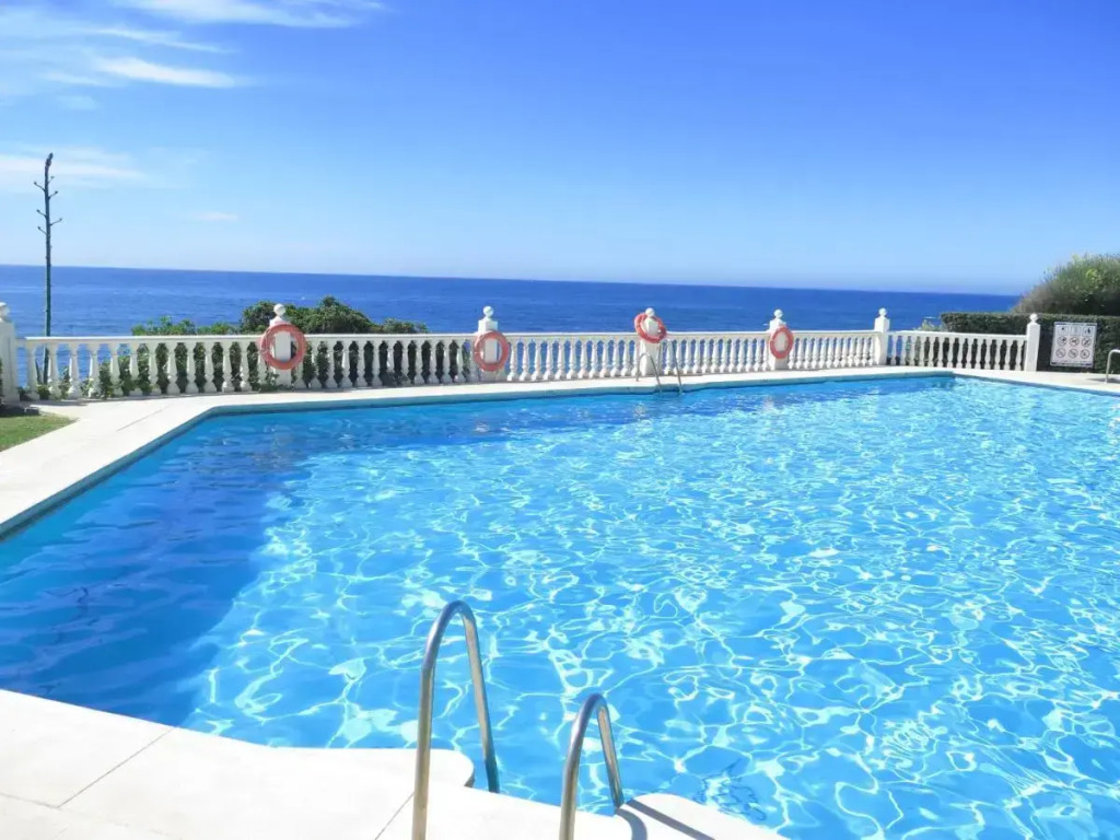 Lubina del Sol - Apartment by the sea