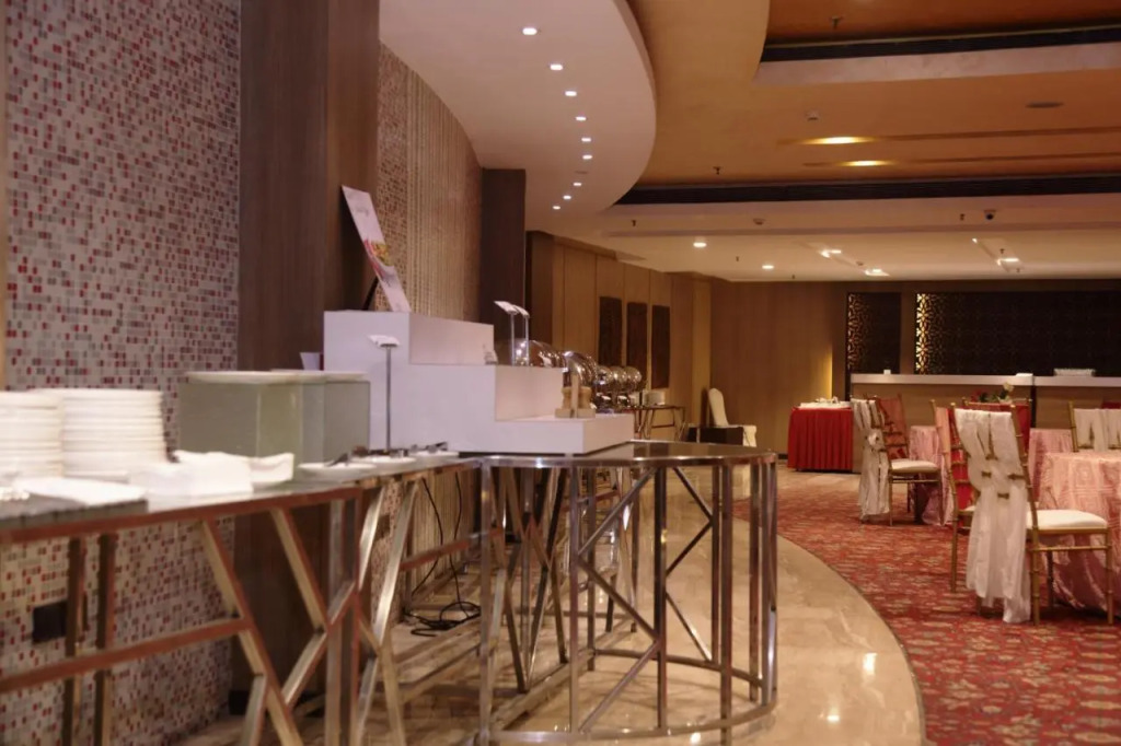 Fortune Sector 27, Noida - Member ITC Hotels Group