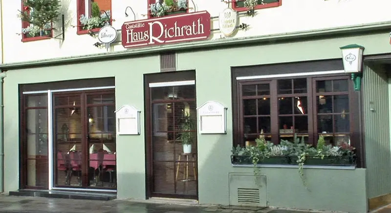 Haus Richrath