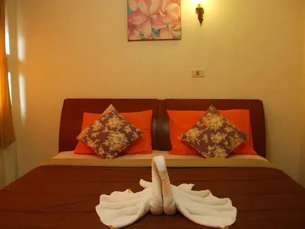 Royal BJ Hotel