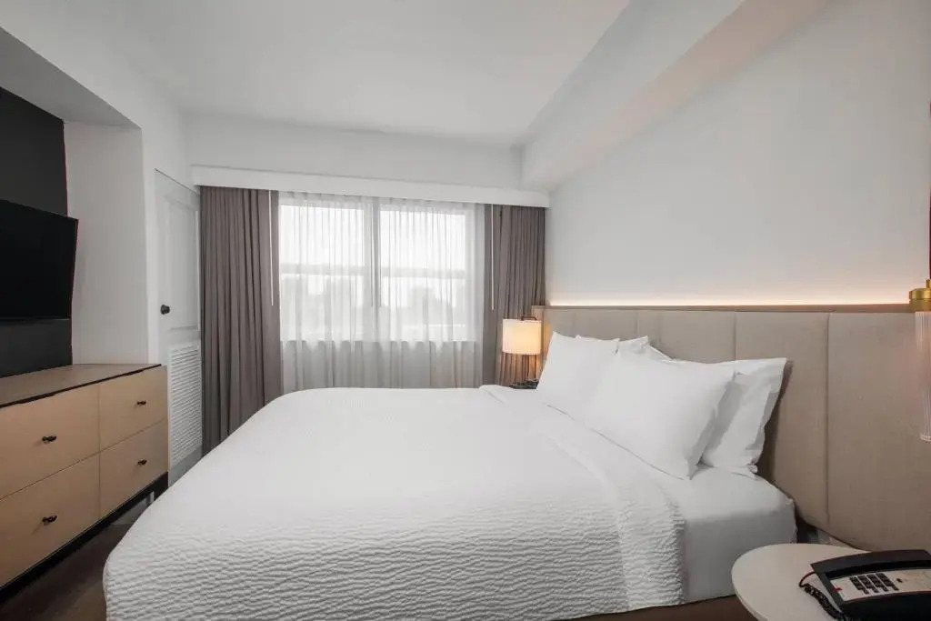Residence Inn by Marriott Miami Aventura Mall