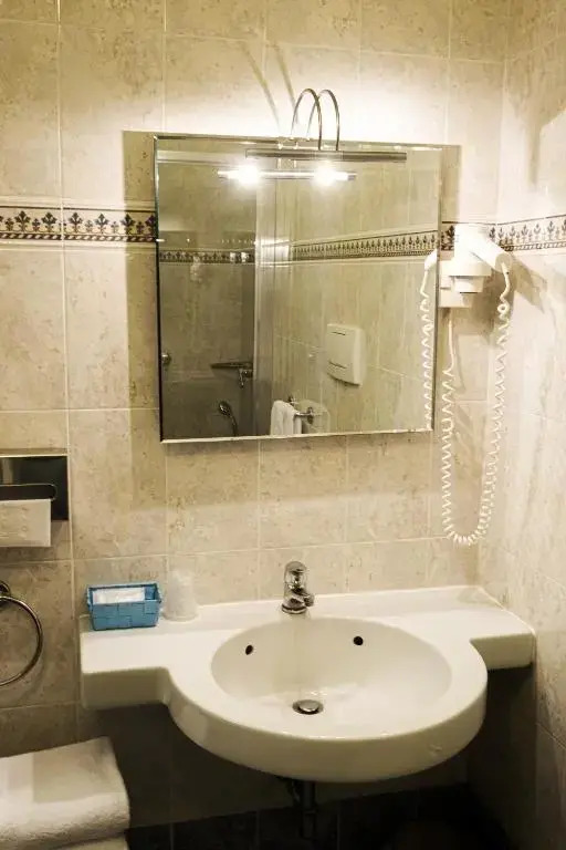 Hotel Sonenga
