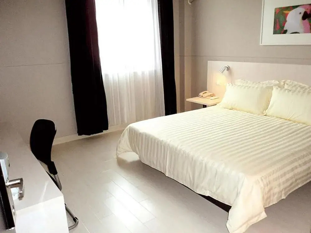 Starway Hotel Shanghai New International Expo Centre
