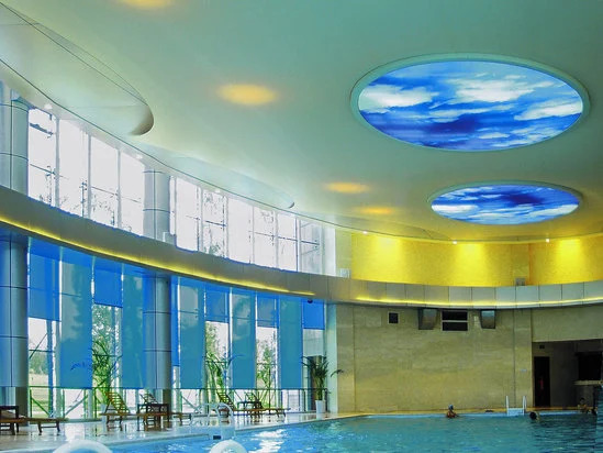 Minjiang Donghu Hotel