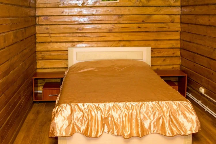 Zhemchuzhina Hotel