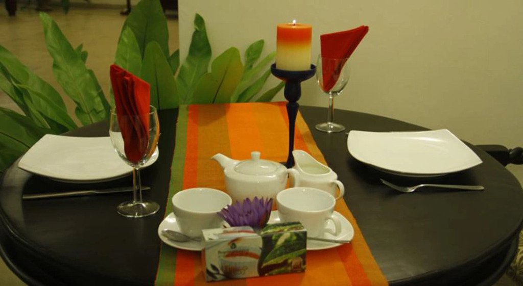 The Canes Boutique Hotel