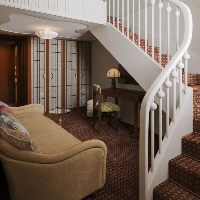 Château des Fleurs Hôtel & Spa Paris