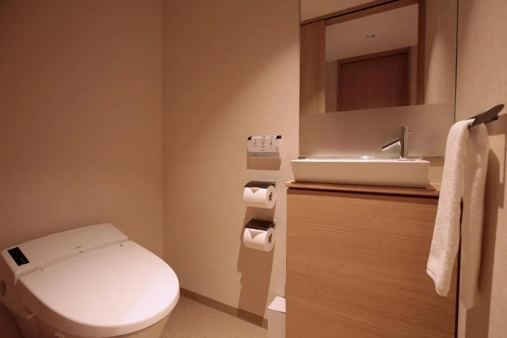 Hotel Intergate Kyoto Shijo Shinmachi