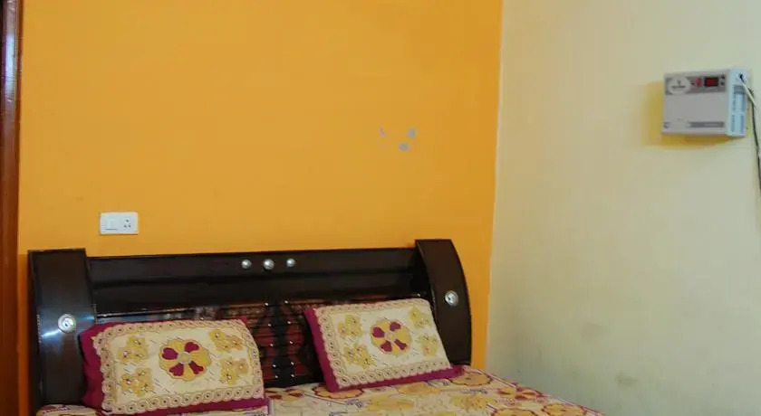 Krishna Hostel