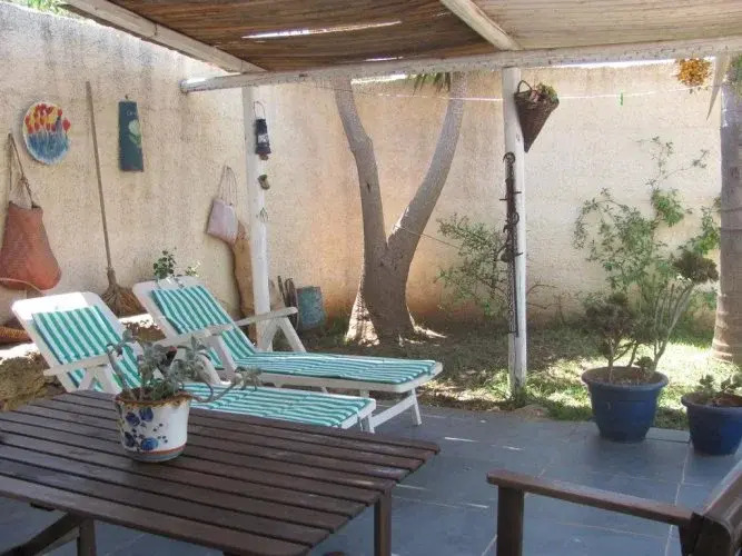 Cottage Carmen