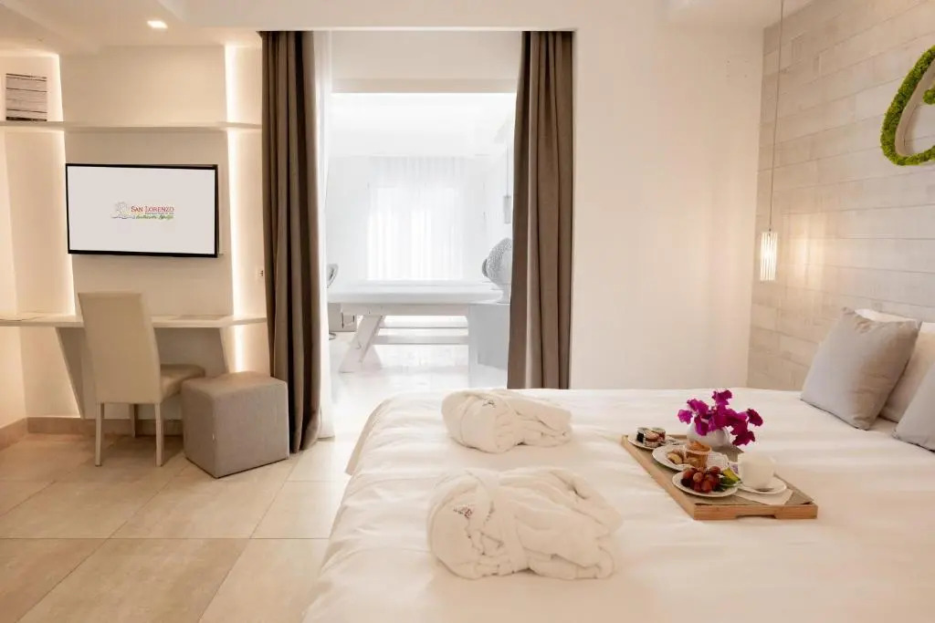San Lorenzo Boutique Hotel & SPA