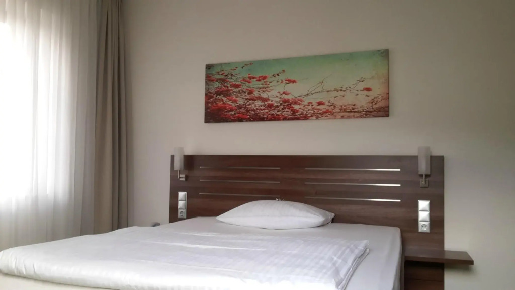 Altstadthotel