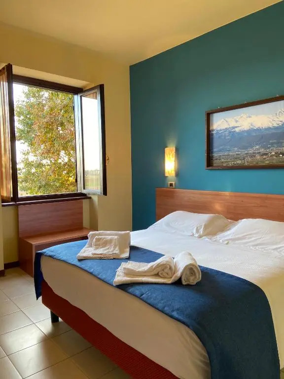 Hotel Erbaluce