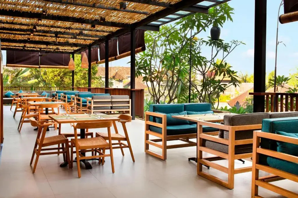 Element by Marriott Bali Ubud
