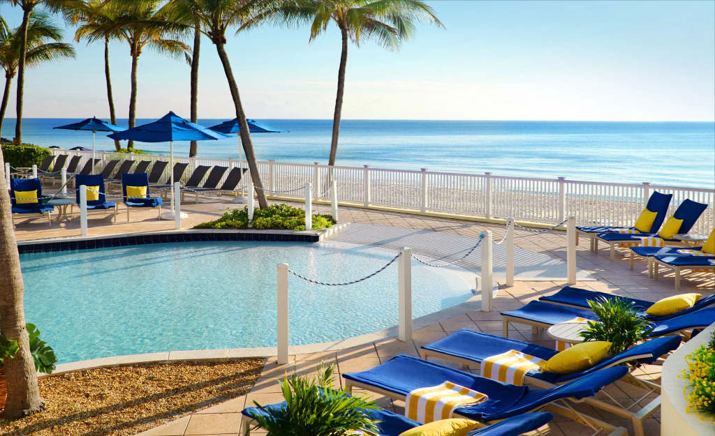 Pelican Grand Beach Resort, a Noble House Resort