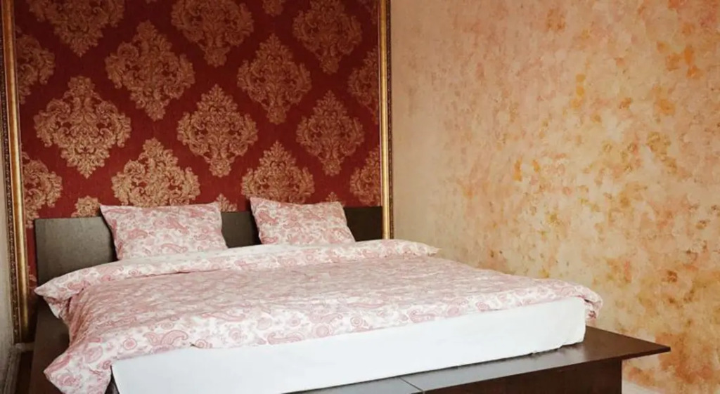 Hostel Na Galeree