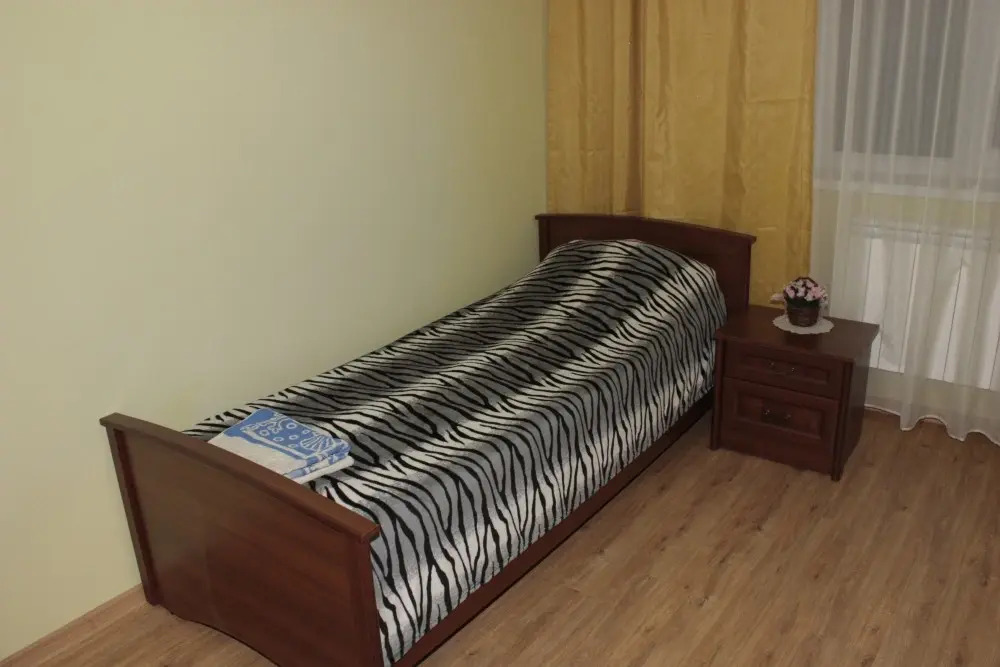Hotel Aquamarin