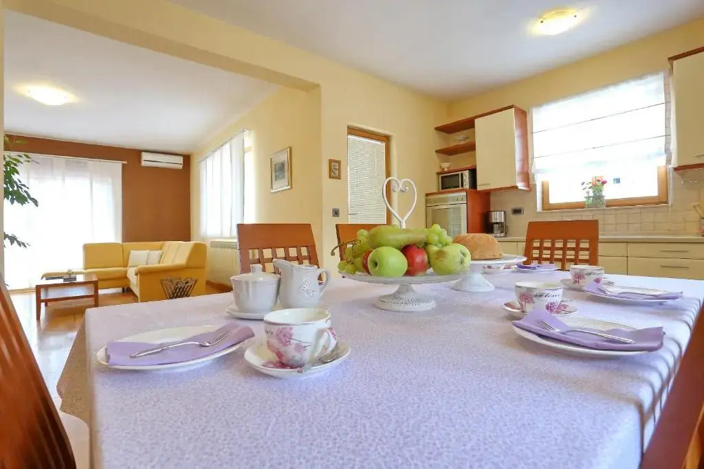 Villa Beatrix