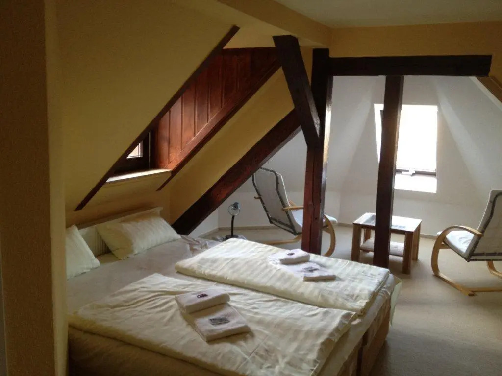 Hotel & Restarant Ausspann