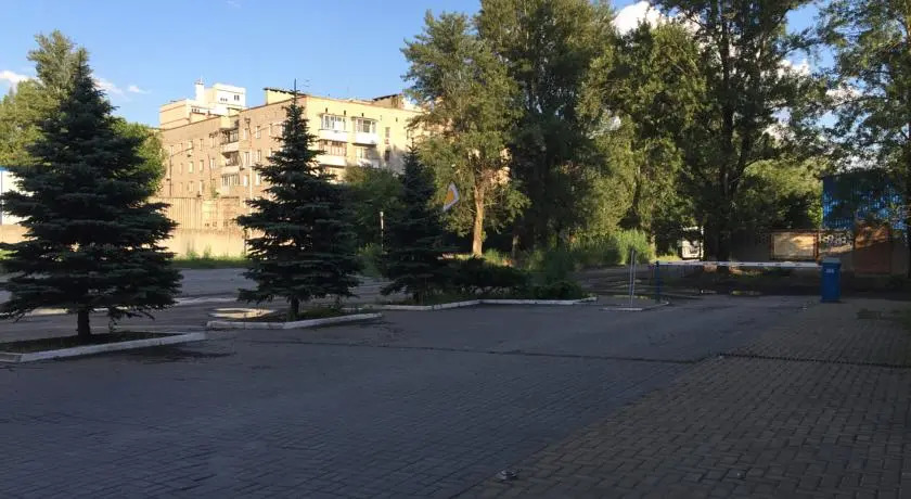 Inn On Sovhoznaya