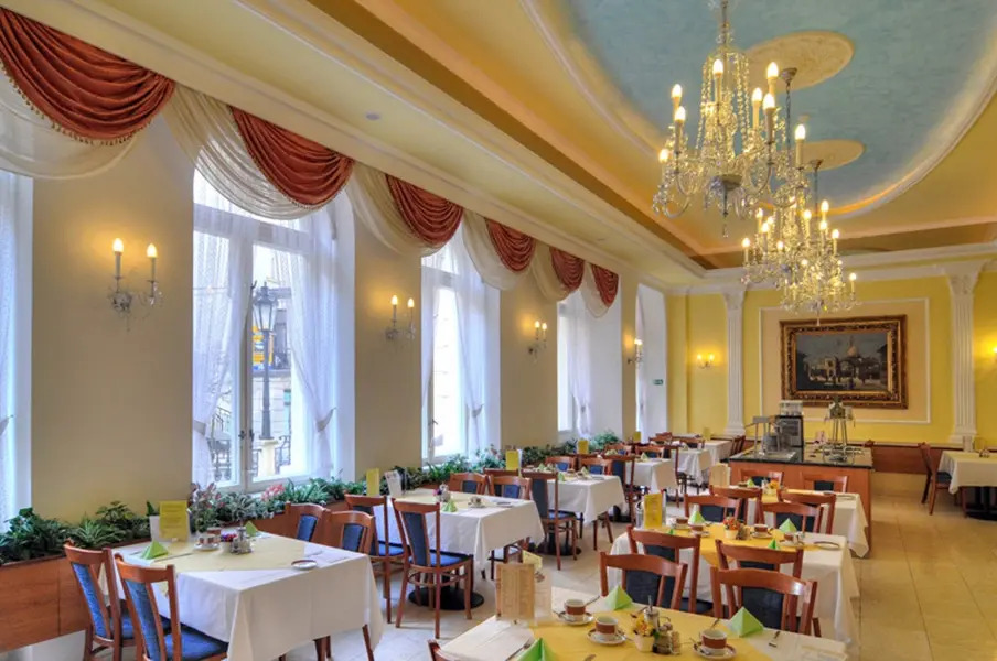 Hotel Krivan