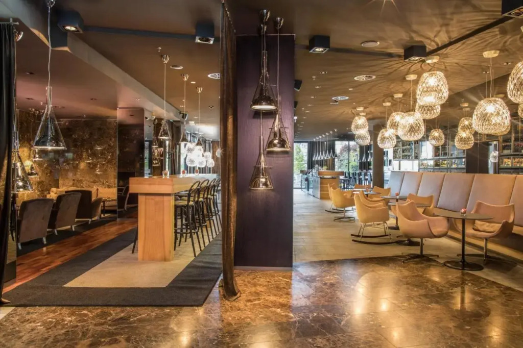 voco Villach by IHG