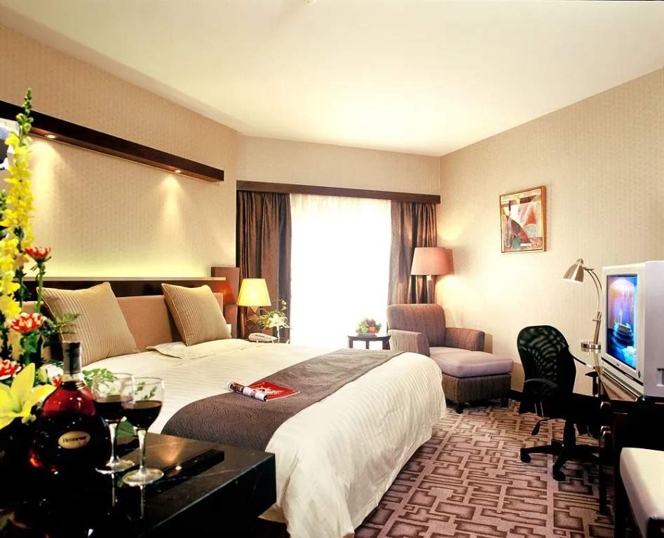 Xiyuan Hotel