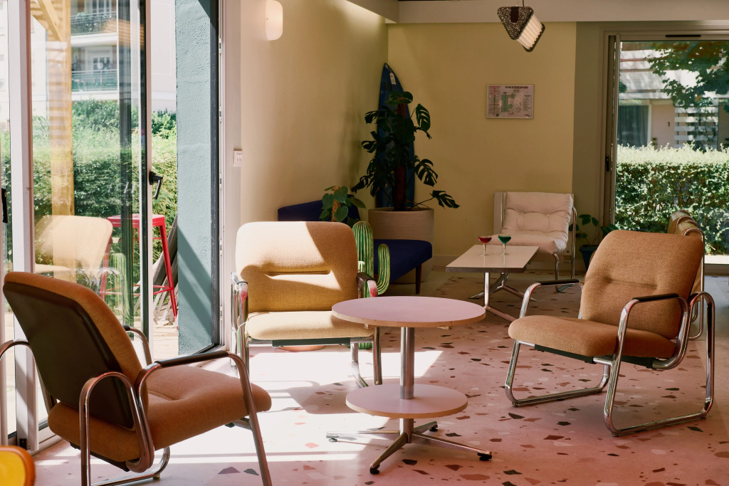 Greet Hotel Versailles - Voisins Le Bretonneux
